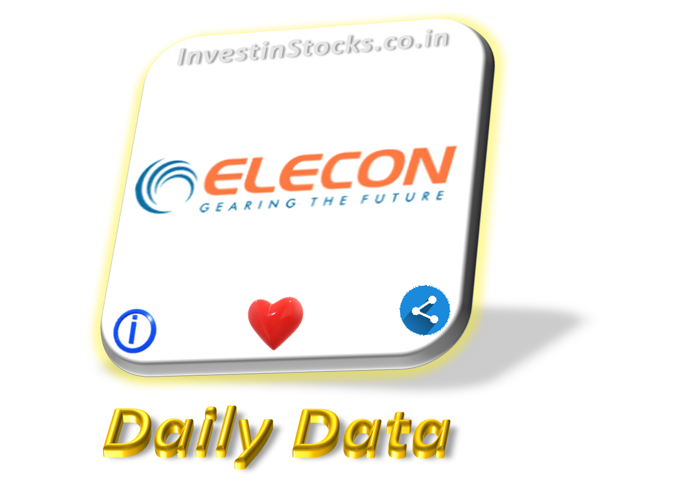 Elecon Engineering share price is Down -15.85% on 09-Jan-2026