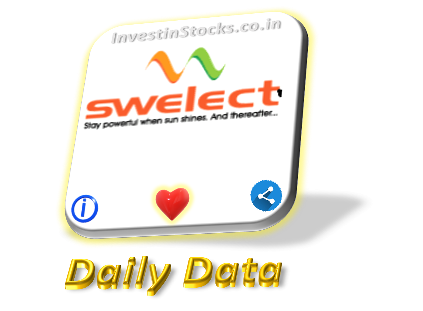 Swelect Energy Systems share price is Up 2.36% on 26-Sep-2025
